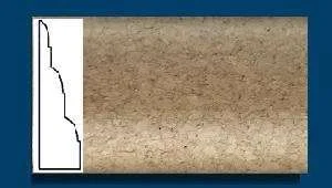 Плинтус пробковый ArtCorkDesing С 105 (Колер 5) 18x45x910 мм в Орске