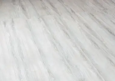 Кварц-виниловая плитка Alpine Floor Easy Line Дуб Снежный ЕСО 3-14 3 мм. 43 класс в Орске