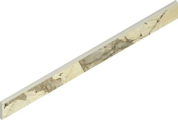 Керамогранит Italon Этернум Волкано Плинтус 7.2х80 (Натуральная и Реттифицированная) в Орске