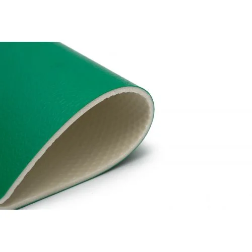 Спортивный линолеум Apoluza SportFloor Gem 4.5 Green (1,8 м) в Орске