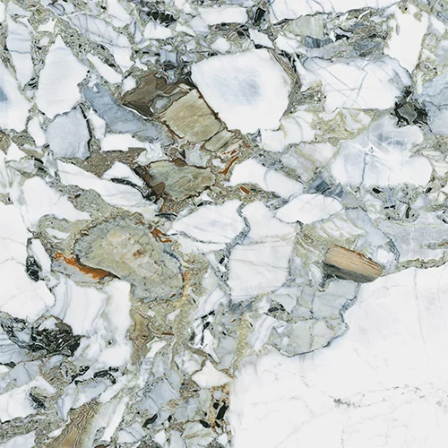 Керамогранит Vitra SityMarble Амазония Мультиколор 60х60 (Лаппатированная и Реттифицированная) в Орске