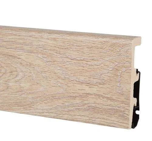 Плинтус полиуретановый Arbiton INTEGRA 11 Дуб Персидский 2,4 м в Орске