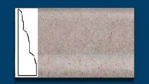 Плинтус пробковый ArtCorkDesing С 105 (Колер 3) 18x45x910 мм в Орске