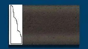 Плинтус пробковый ArtCorkDesing С 105 (Колер 18) 18x45x910 мм в Орске