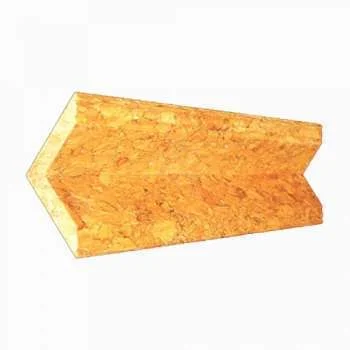 Угол пробковый внутренний ArtCorkDesign С 301 (20х20х910мм) в Орске