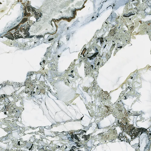 Керамогранит Vitra SityMarble Амазония Мультиколор 60х60 (Лаппатированная и Реттифицированная) в Орске