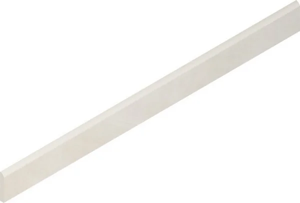 Керамогранит Italon Континуум Полар Плинтус 7.2х80 (Натуральная и Реттифицированная) в Орске