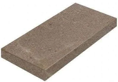 Керамогранит Italon Контемпора Бёрн 33x120 ступень угловая левая в Орске