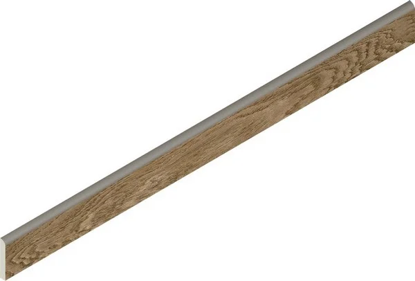 Керамогранит Italon Этернум Фумэ Плинтус 7.2х80 (Натуральная и Реттифицированная) в Орске