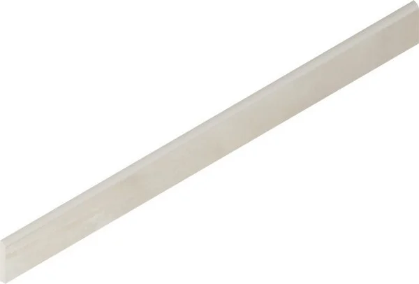 Керамогранит Italon Континуум Пьюр Плинтус 7.2х80 (Натуральная и Реттифицированная) в Орске