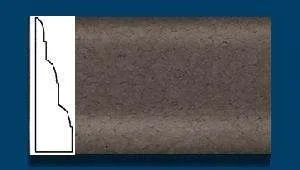 Плинтус пробковый ArtCorkDesing С 105 (Колер 16) 18x45x910 мм в Орске