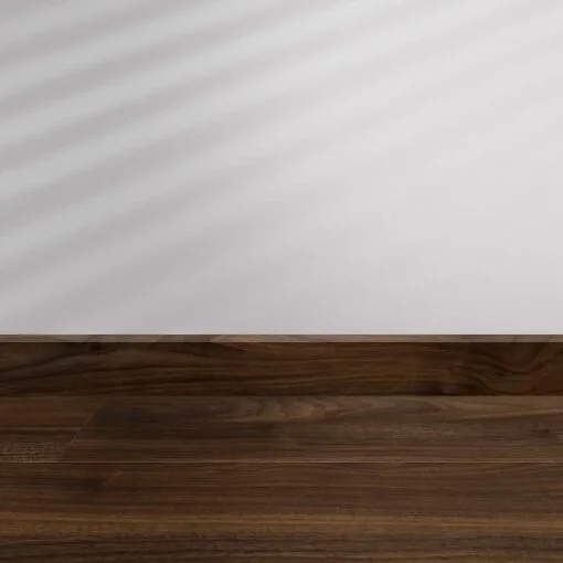 Виниловый плинтус Moduleo MDF English Walnut 20896 (12,5 х 60 х 2400 мм) в Орске