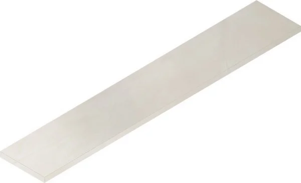 Керамогранит Italon Континуум Полар Ступень угловая левая 33х160 (Натуральная) в Орске