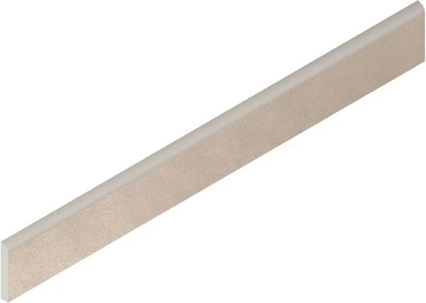 Керамогранит Italon Этернум Крим Плинтус 7.2х60 (Натуральная и Реттифицированная) в Орске