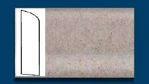 Плинтус пробковый ArtCorkDesing С 106 (Колер 3) 10х60х910 мм в Орске