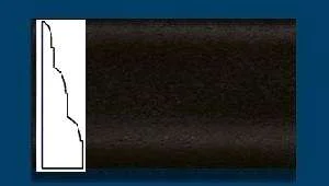 Плинтус пробковый ArtCorkDesing С 105 (Колер 21) 18x45x910 мм в Орске