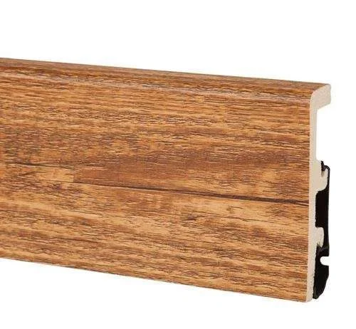 Плинтус полиуретановый Arbiton INTEGRA 10 Дуб Кальвадос 2,4 м в Орске