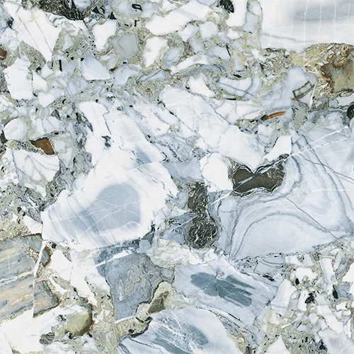 Керамогранит Vitra SityMarble Амазония Мультиколор 60х60 (Лаппатированная и Реттифицированная) в Орске