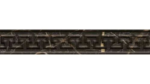 Керамогранит Italon Шарм Экстра Лоран Бордюр Лиф 5х30 в Орске