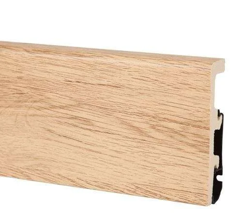 Плинтус полиуретановый Arbiton INTEGRA 09 Дуб Классический 2,4 м в Орске