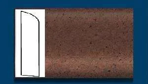 Плинтус пробковый ArtCorkDesing С 106 (Колер 13) 10х60х910 мм в Орске