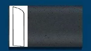 Плинтус пробковый ArtCorkDesing С 106 (Колер 17) 10х60х910 мм в Орске