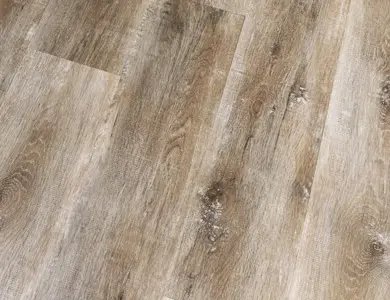 Кварц-виниловая плитка Alpine Floor Ultra Дуб Медовый ЕСО 5-17 2 мм. 34 класс в Орске