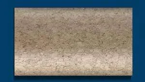 Плинтус пробковый ArtCorkDesing С 101 (Колер 6) 20x60x910 мм в Орске