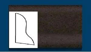 Плинтус пробковый ArtCorkDesing С 102 (Колер 20) 20x40x910 мм в Орске