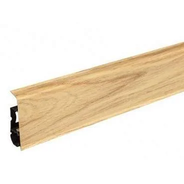 Плинтус пластиковый Arbiton INDO70 05 Дуб Уинстон 2,5 м в Орске