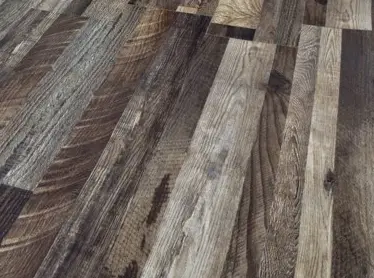 Кварц-виниловая плитка Alpine Floor Ultra Орех Состаренный ЕСО 5-11 2 мм. 34 класс в Орске