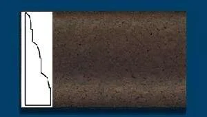 Плинтус пробковый ArtCorkDesing С 105 (Колер 19) 18x45x910 мм в Орске