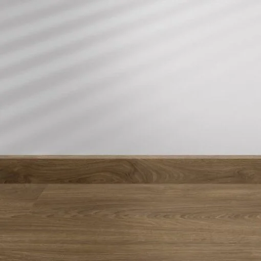 Виниловый плинтус Moduleo MDF Laurel Oak 51864 (12,5 х 60 х 2400 мм) в Орске