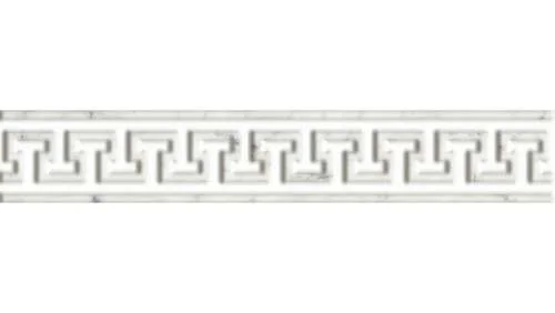 Керамогранит Italon Шарм Экстра Каррара Бордюр Лиф 5х30 в Орске