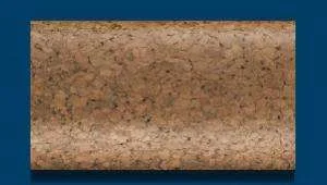 Плинтус пробковый ArtCorkDesing С 101 (Колер 9) 20x60x910 мм в Орске