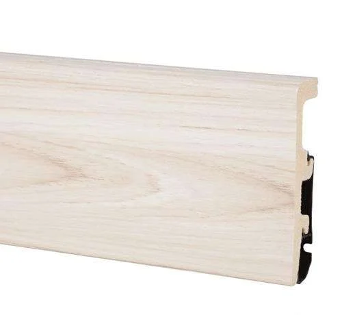 Плинтус полиуретановый Arbiton INTEGRA 05 Дуб Сити 2,4 м в Орске