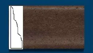 Плинтус пробковый ArtCorkDesing С 105 (Колер 12) 18x45x910 мм в Орске