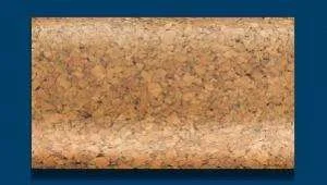 Плинтус пробковый ArtCorkDesing С 101 (Колер 8) 20x60x910 мм в Орске