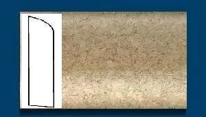 Плинтус пробковый ArtCorkDesing С 106 (Колер 4) 10х60х910 мм в Орске