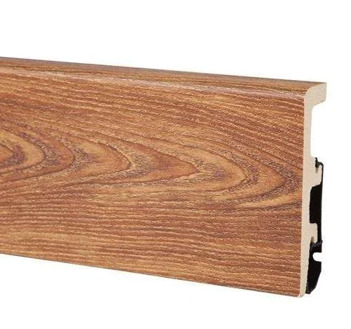 Плинтус полиуретановый Arbiton INTEGRA 19 Дуб Натурал 2,4 м в Орске