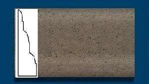 Плинтус пробковый ArtCorkDesing С 105 (Колер 15) 18x45x910 мм в Орске