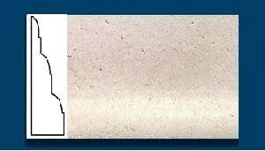 Плинтус пробковый ArtCorkDesing С 105 (Колер 1) 18x45x910 мм в Орске