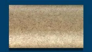 Плинтус пробковый ArtCorkDesing С 101 (Колер 4) 20x60x910 мм в Орске