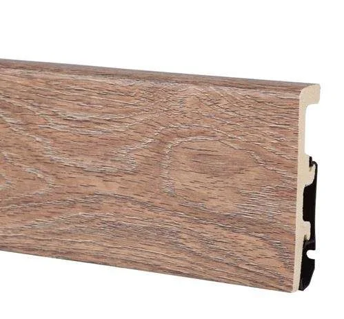 Плинтус полиуретановый Arbiton INTEGRA 18 Дуб Лофт 2,4 м в Орске