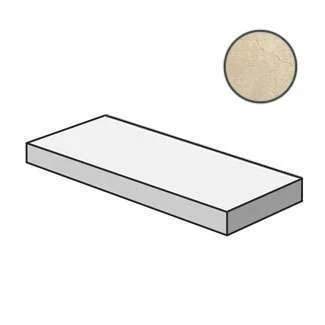 Керамогранит Italon Шарм Экстра Аркадиа 33*120 угловая левая ступень в Орске