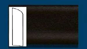 Плинтус пробковый ArtCorkDesing С 106 (Колер 21) 10х60х910 мм в Орске