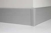 Угол наружный для кабельного плинтуса Fezard ALP-70 (Алюм) в Орске