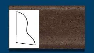 Плинтус пробковый ArtCorkDesing С 102 (Колер 12) 20x40x910 мм в Орске