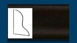 Плинтус пробковый ArtCorkDesing С 102 (Колер 21) 20x40x910 мм в Орске