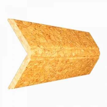 Угол пробковый наружный ArtCorkDesign С 302 (20х20х910мм) в Орске